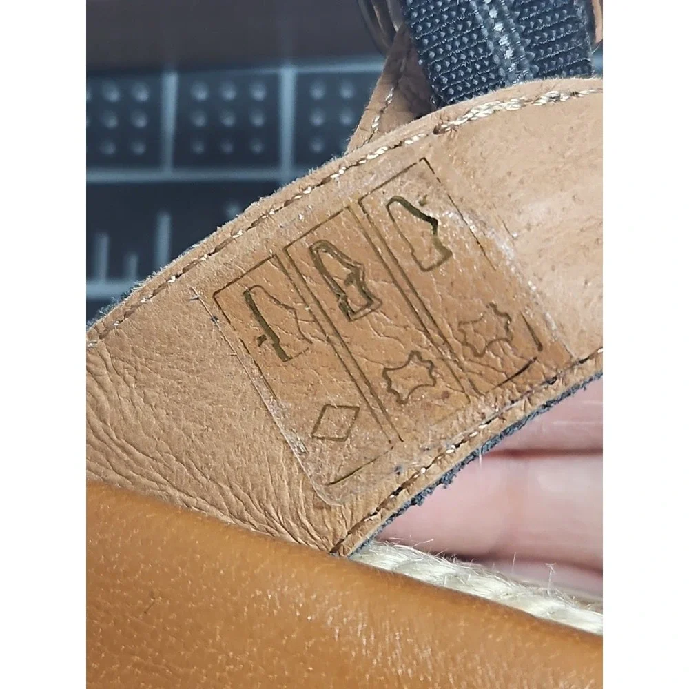 Eric Michael new cushioned